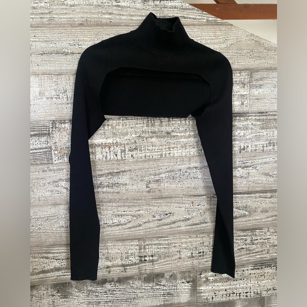 Dries Van Noten Bolero